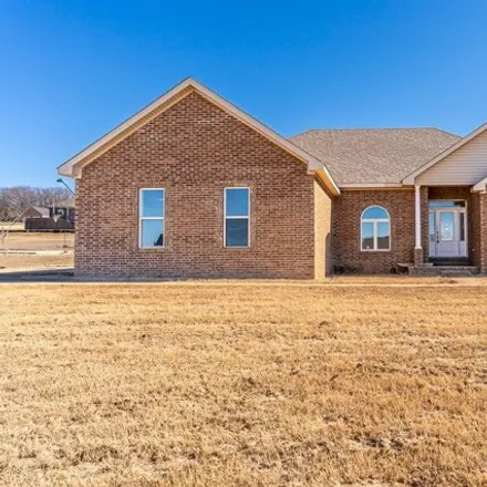 Buy this 4 bed house on 35 Southridge Circle in Wynne, AR 72396