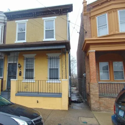 Image 3 - 754 South 5th Street, Whitman Park, Camden, NJ 08103, USA - House for rent