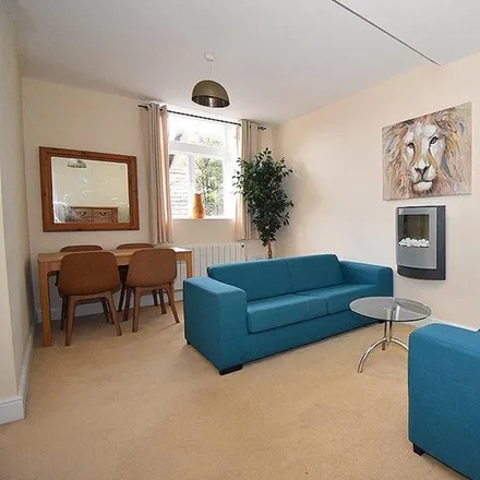 Rent this 2 bed apartment on 37 Northernhay Street in Exeter, EX4 3EL