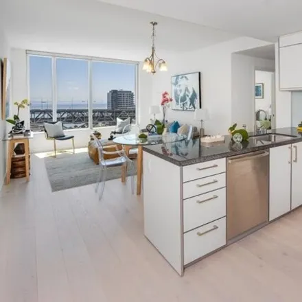 Image 3 - The Infinity II, 338 Spear Street, San Francisco, CA 94105, USA - Condo for rent