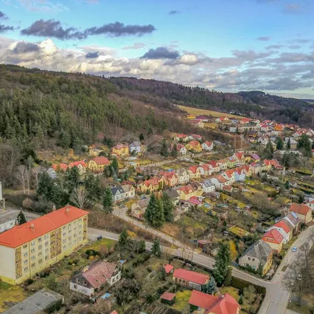 Rent this 2 bed apartment on ev.75 in 331 52 Dolní Bělá, Czechia