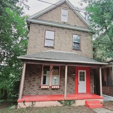 Rent this 3 bed house on 1812 Roselynn St in Scranton, Pennsylvania