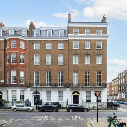 Buy this 2 bed townhouse on 25 Bryanston Square in London, W1H 2DS