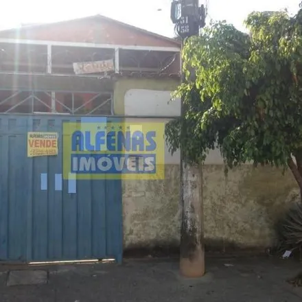 Image 2 - Rua Petrópolis, Imbiruçu, Betim - MG, 32675-590, Brazil - House for sale