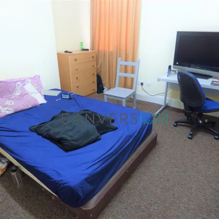 Image 3 - Beaconsfield Road, Leicester, LE3 0PB, United Kingdom - Apartment for rent