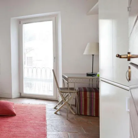 Rent this studio apartment on ZOG in Ripa di Porta Ticinese, 37