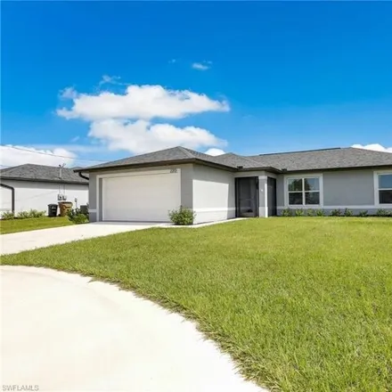 Image 2 - 2250 Nelson Road North, Cape Coral, FL 33993, USA - House for sale