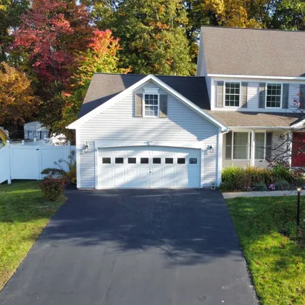 Buy this 4 bed house on 3 Carpenter Way in Clifton Park, NY 12065