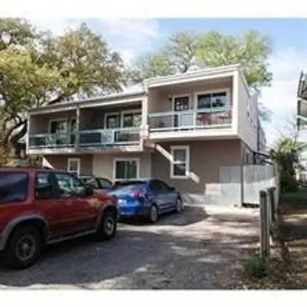 Rent this 1 bed condo on 1106 West 22nd Street in Austin, TX 78705