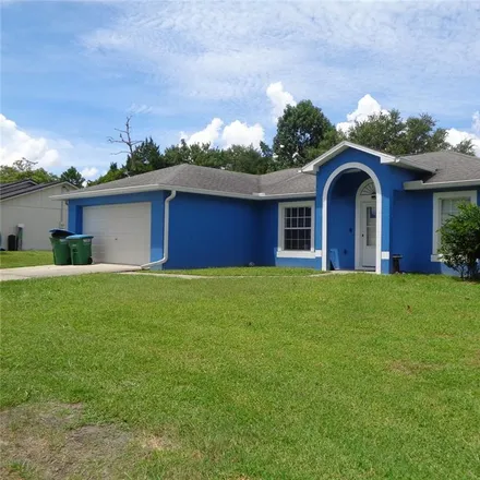 Image 2 - 1658 Pendleton Street, Deltona, FL 32725, USA - House for sale