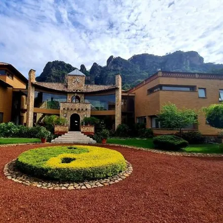 Buy this 6 bed house on unnamed road in 62520 Tepoztlán, MOR