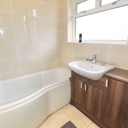 Rent this 3 bed apartment on Bairstow Eves in Fleming Road, South Ockendon