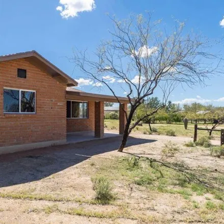 Image 4 - West Picture Rocks Road, Picture Rocks, Pima County, AZ, USA - House for sale