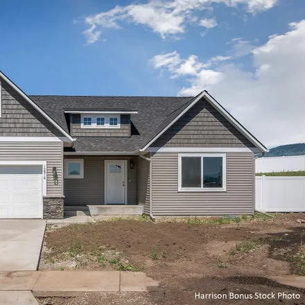 Buy this 4 bed house on 9043 South Stateline Road in Kootenai County, ID 83854