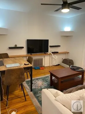 Rent this 3 bed apartment on 267 Eckford Street in New York, NY 11222