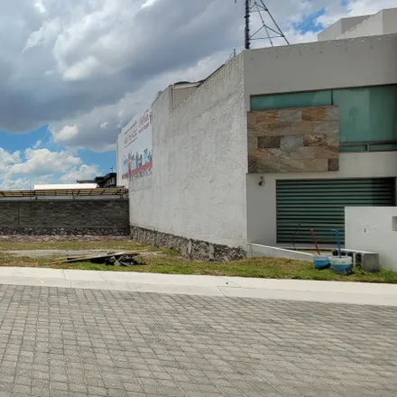 Image 4 - Privada Tiro Fortuna, Real de Minas, 42050 Pachuca, HID, Mexico - Apartment for sale