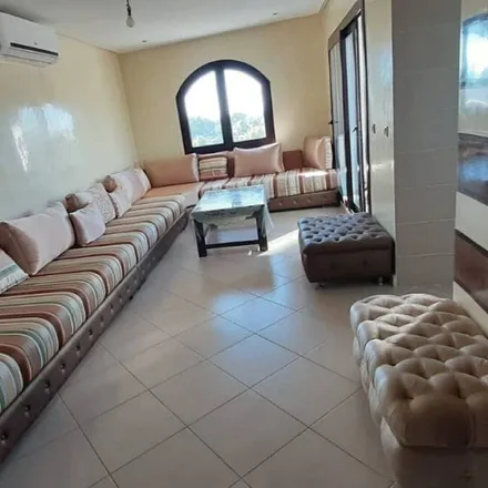 Image 1 - Cabo Negro Royal Golf Club, N16, 93153 M'diq, Morocco - House for rent