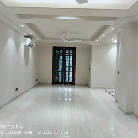 Image 4 - unnamed road, Defence Colony, - 110024, Delhi, India - Apartment for rent