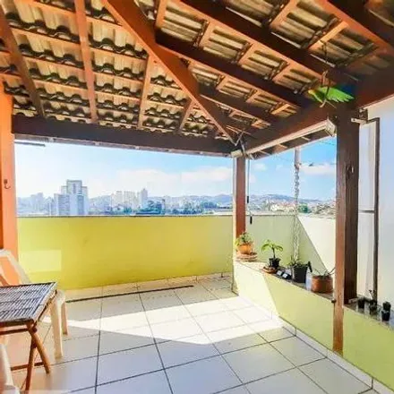 Buy this 3 bed apartment on Avenida Álvaro Guimarães 2976 in Assunção, São Bernardo do Campo - SP