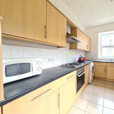 Image 4 - 42-46 Conduit Road, Sheffield, S10 1EW, United Kingdom - Townhouse for rent