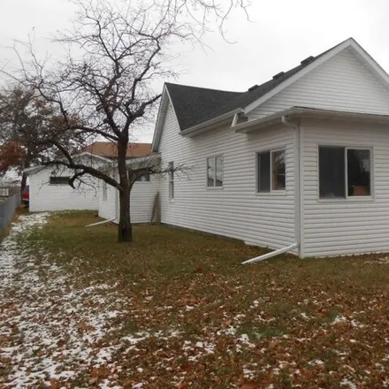 Buy this 2 bed house on 128 South Argyle Avenue in Phillips, WI 54555
