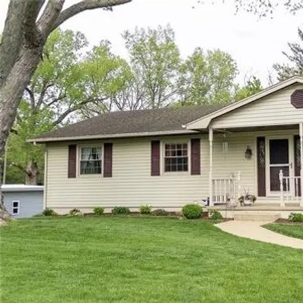 Buy this 3 bed house on Randy Lane in Vermilion County, IL 61834