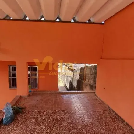 Buy this 2 bed house on Rua Campo Grande in Padroeira, Osasco - SP