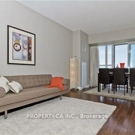 Image 2 - Absolute Avenue, Mississauga, ON L4Z 0A9, Canada - Apartment for rent