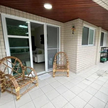 Image 2 - Rua General Otelo Rodrigues Franco, Canto do Forte, Praia Grande - SP, 11700-405, Brazil - Apartment for sale