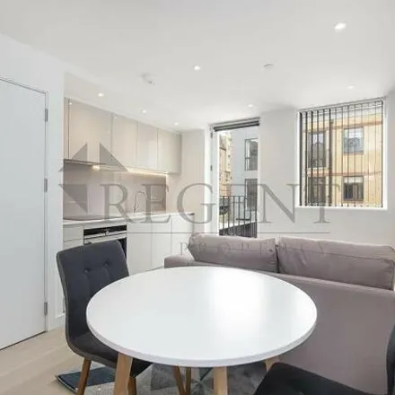 Image 2 - unnamed road, London, W6 0GY, United Kingdom - Loft for sale