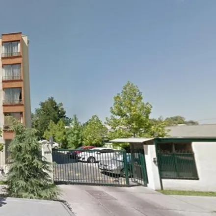 Image 3 - Mayor Abe 3059, 781 0000 Provincia de Santiago, Chile - Apartment for sale