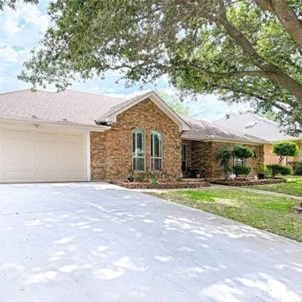Image 2 - 1454 Spyglass Drive, Mansfield, TX 76063, USA - House for rent