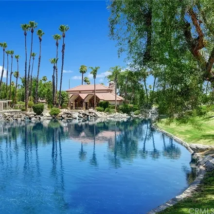 Buy this 2 bed loft on 110 Willow Lake Drive in Palm Desert, CA 92260