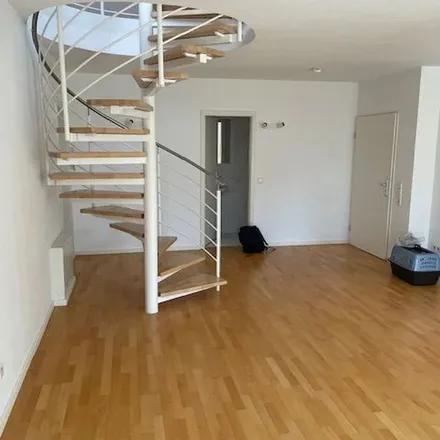 Rent this 5 bed apartment on Herrenberger Straße 21 in 70563 Stuttgart, Germany