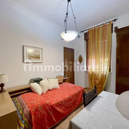 Rent this 4 bed apartment on Via Fontana del Ferro 15 in 37129 Verona VR, Italy