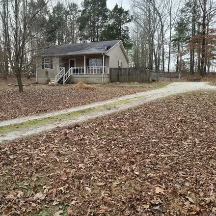 Buy this 2 bed house on 99 Atchison Road in Henry County, TN 38256