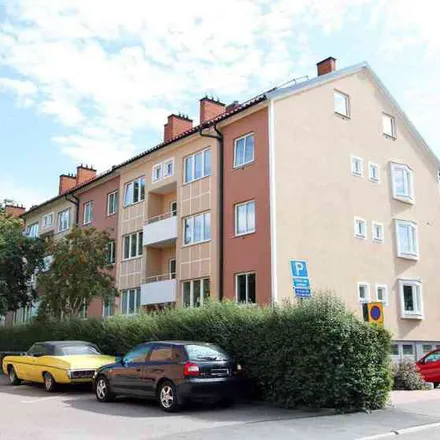 Image 3 - Heimdalsgatan 6A, 582 42 Linköping, Sweden - Apartment for rent