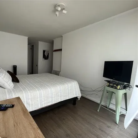 Rent this 3 bed apartment on Edificio Italia in Avenida Italia 2025, 777 0386 Ñuñoa