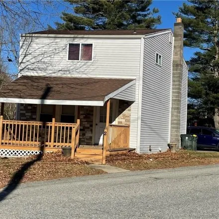 Buy this 3 bed house on 20 Emerson Road in Pascoag, Providence County