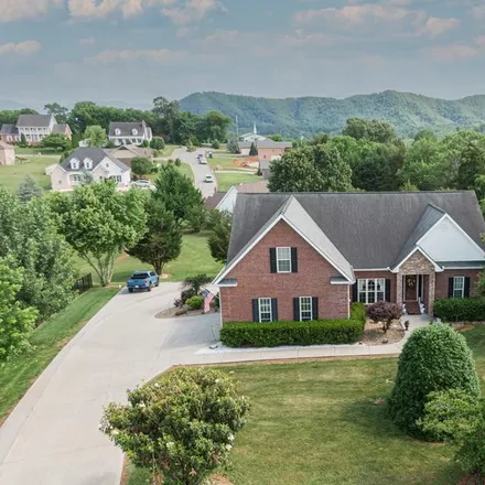 Buy this 4 bed house on 1975 Chelsea Jo Lane in Sevierville, TN 37876