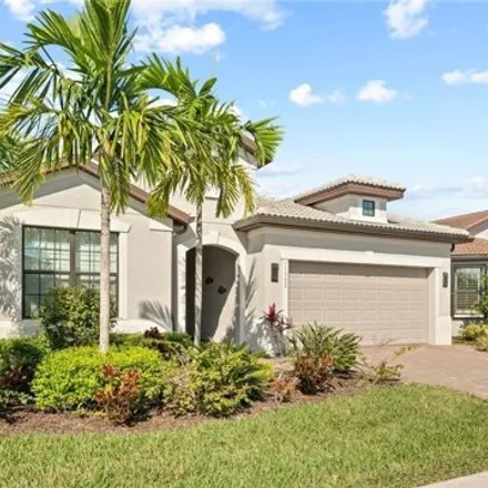Image 1 - 11296 Carlingford Road, Arborwood, Fort Myers, FL 33913, USA - House for sale