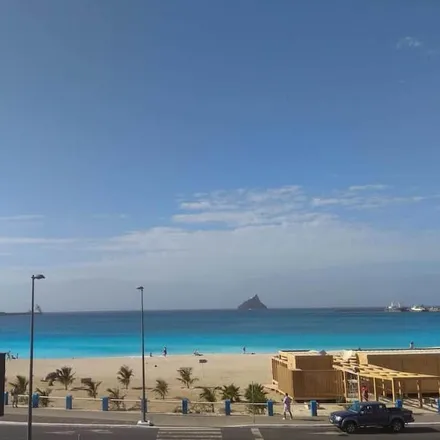 Rent this 2 bed apartment on Mindelo in Concelho de São Vicente, Cape Verde