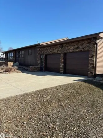 Image 1 - Apostolic Christian Fellowship, 8th Street Southwest, West Bend, Palo Alto County, IA 50597, USA - House for sale