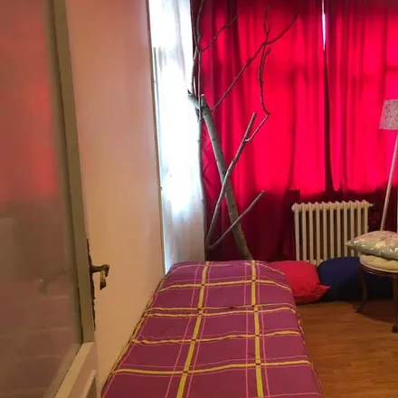 Rent this 2 bed apartment on Suadiye in Çamlı Sokağı, 34740 Kadıköy