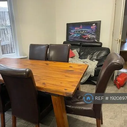 Rent this 1 bed house on 8 Morton Road in London, E15 4AN