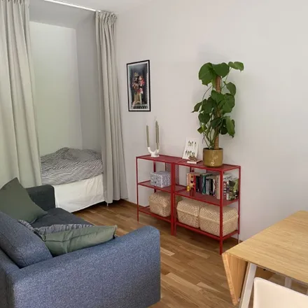 Image 4 - Tisdagsvägen 12, 123 59 Stockholm, Sweden - Apartment for rent