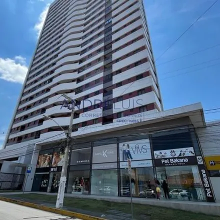 Image 2 - Rua Capitão João Velho, Mauricio de Nassau, Caruaru - PE, 55012-370, Brazil - Apartment for sale