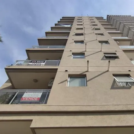 Buy this 2 bed apartment on 25 de Mayo 277 in Centro, 1878 Quilmes
