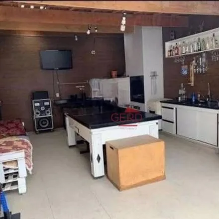 Buy this 4 bed house on Rua Elcio Cesar Piteli in Conceição, Osasco - SP