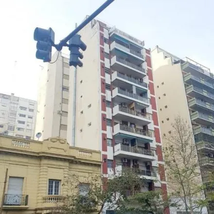 Image 2 - Fiat, Avenida Manuel A. Montes de Oca, Barracas, 1271 Buenos Aires, Argentina - Apartment for rent